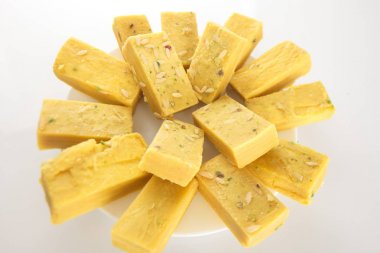 Hint tatlılar tatlı soan papdi