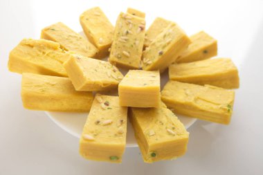 Hint tatlılar tatlı soan papdi