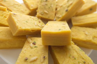 Hint tatlılar tatlı soan papdi