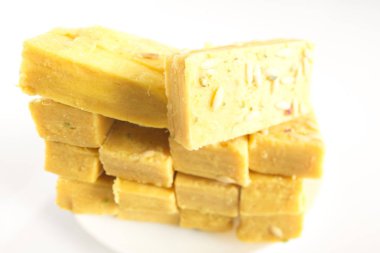 Hint tatlılar tatlı soan papdi