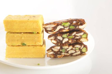 Hint tatlılar tatlı soan papdi