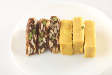 Hint tatlılar tatlı soan papdi