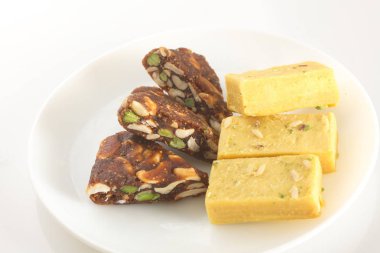 Hint tatlılar tatlı soan papdi