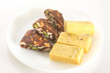 Hint tatlılar tatlı soan papdi