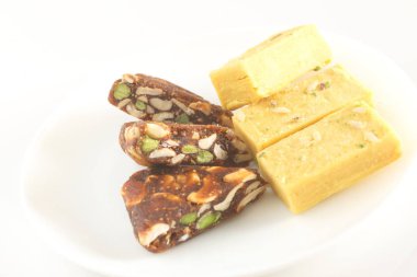 Hint tatlılar tatlı soan papdi