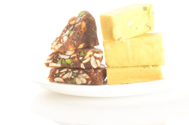 Hint tatlılar tatlı soan papdi