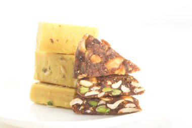 Hint tatlılar tatlı soan papdi