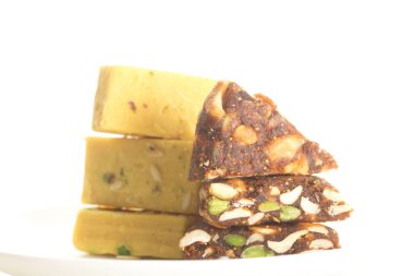 Hint tatlılar tatlı soan papdi