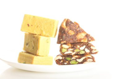 Hint tatlılar tatlı soan papdi