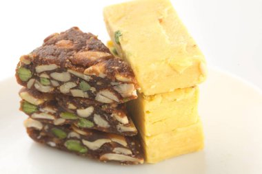 Hint tatlılar tatlı soan papdi