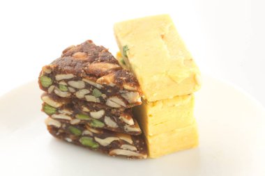 Hint tatlılar tatlı soan papdi