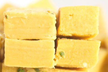 Hint tatlılar tatlı soan papdi