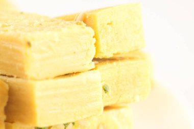 Hint tatlılar tatlı soan papdi