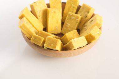 Hint tatlılar tatlı soan papdi