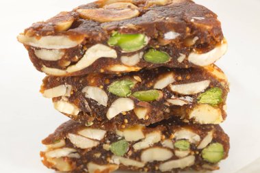 Hint tatlılar tatlı soan papdi