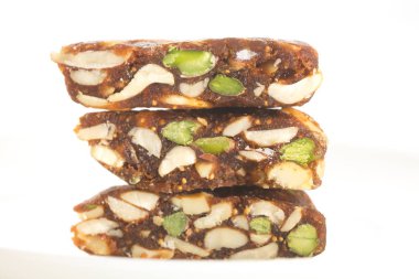 Hint tatlılar tatlı soan papdi