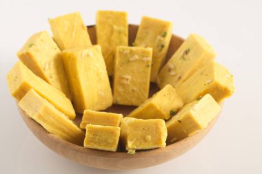 Hint tatlılar tatlı soan papdi