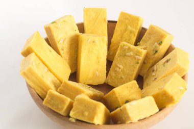 Hint tatlılar tatlı soan papdi