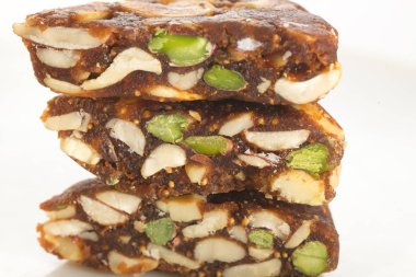 Hint tatlılar tatlı soan papdi