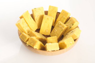 Hint tatlılar tatlı soan papdi