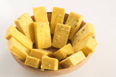 Hint tatlılar tatlı soan papdi