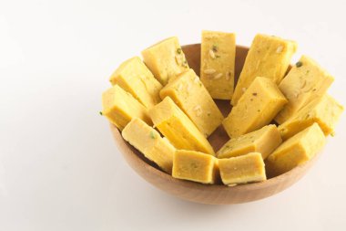 Hint tatlılar tatlı soan papdi