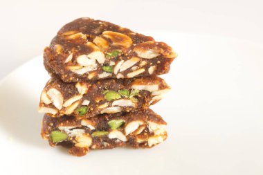 Hint tatlılar tatlı soan papdi