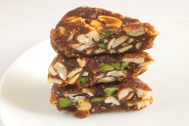 Hint tatlılar tatlı soan papdi