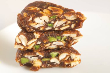 Hint tatlılar tatlı soan papdi