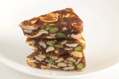 Hint tatlılar tatlı soan papdi