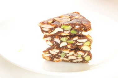 Hint tatlılar tatlı soan papdi