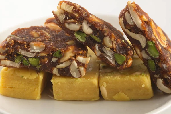 Hint tatlılar tatlı soan papdi