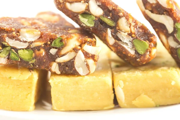 Hint tatlılar tatlı soan papdi