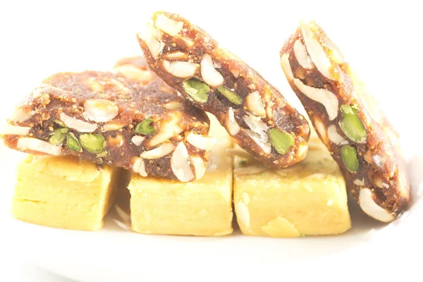 Hint tatlılar tatlı soan papdi