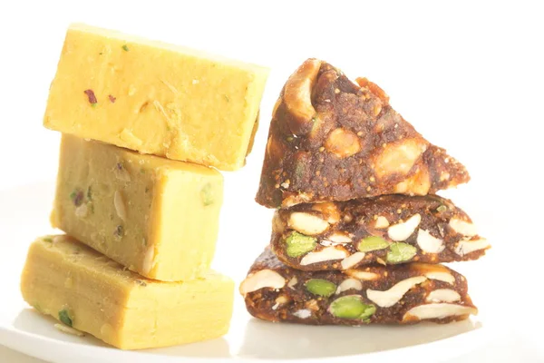 Hint tatlılar tatlı soan papdi