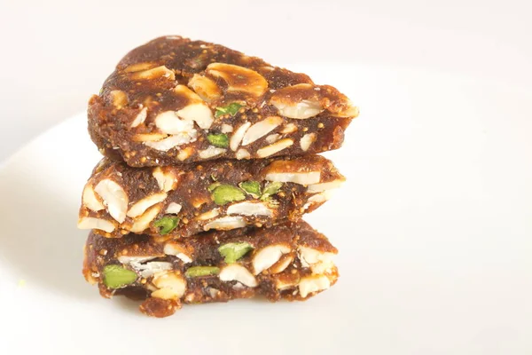 Hint tatlılar tatlı soan papdi