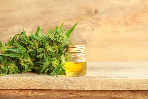 kenevir yağı ve kenevir