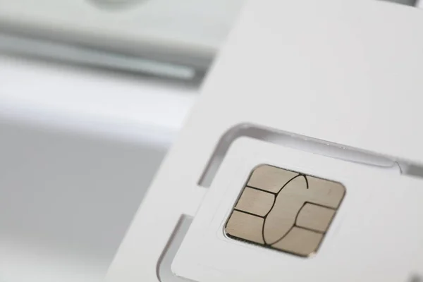 sim card format nano micro and standard