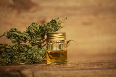 Kenevir yağı cbd kenevir 