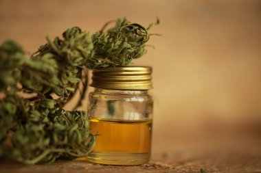 Kenevir yağı cbd kenevir 