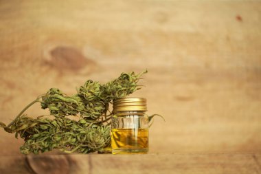 Kenevir yağı cbd kenevir 