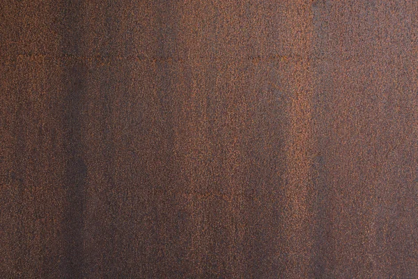 Texture of rusty metal — Stock Photo, Image