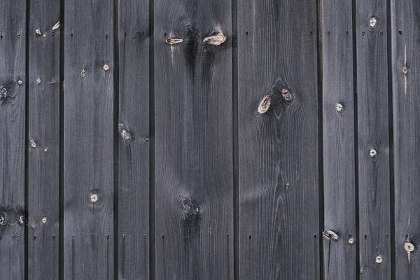 Τοίχος από ξύλινες σανίδες — Φωτογραφία Αρχείου