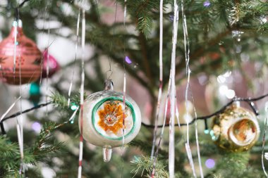 Yılbaşı Dekorasyonu