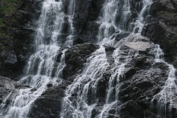 Waterfall close up — Stock Photo, Image