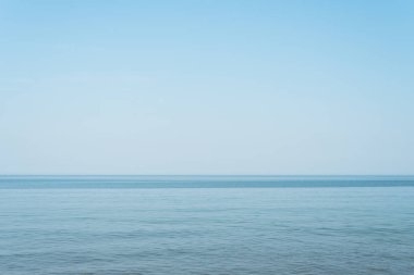 Ufuk deniz