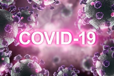 Salgın Covid-19. Dünya çapında SARS-CoV-2 koronavirüs