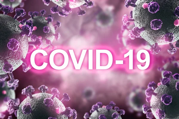 Pandemic Covid-19. Worldwide SARS-CoV-2 coronavirus