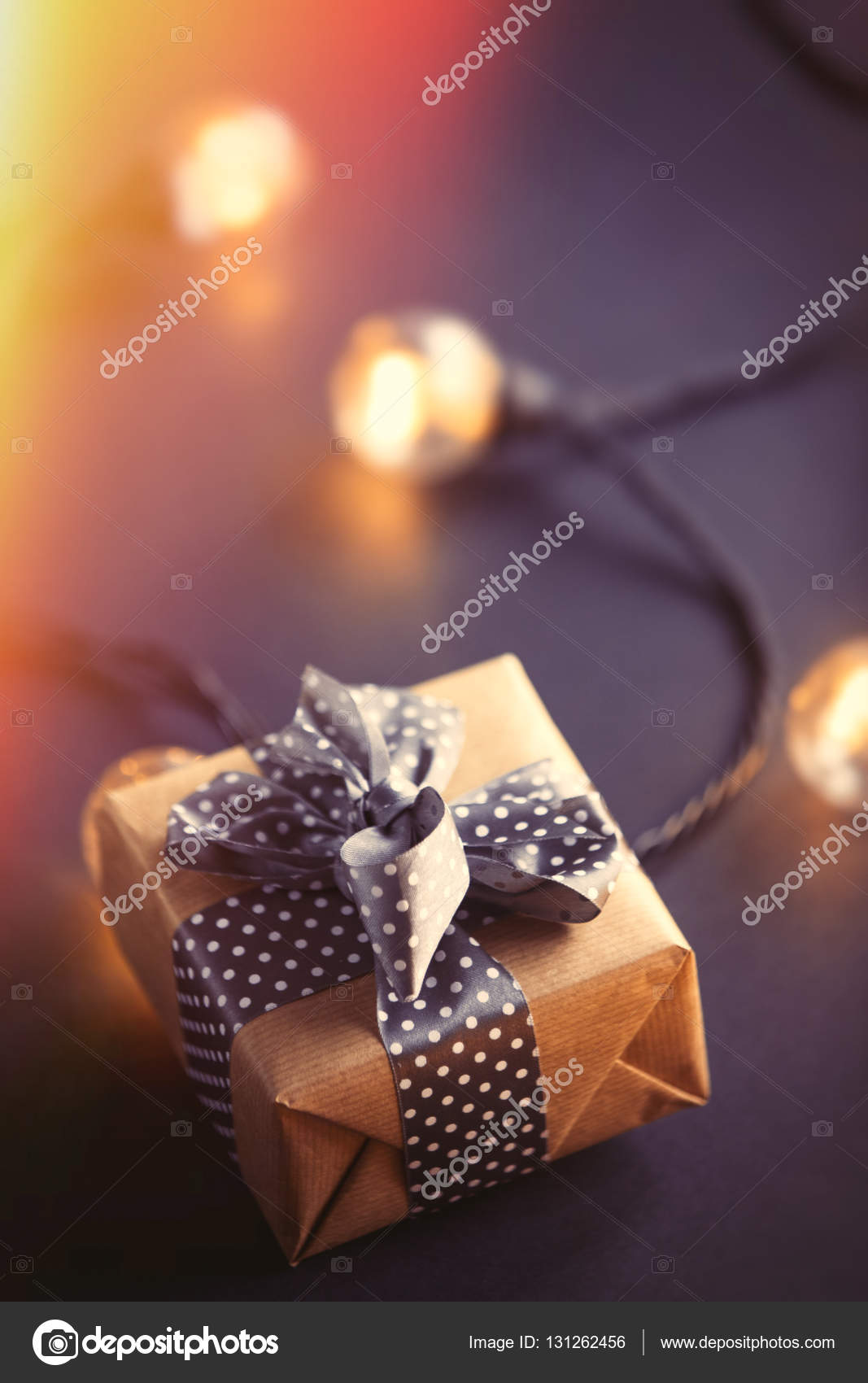 クリスマスプレゼント箱 ストック写真 C Massonforstock クリスマスプレゼント箱 ストック写真 C Massonforstock