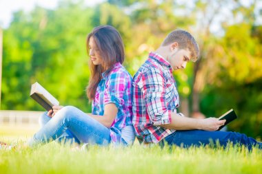 güzel şirin çift eading 